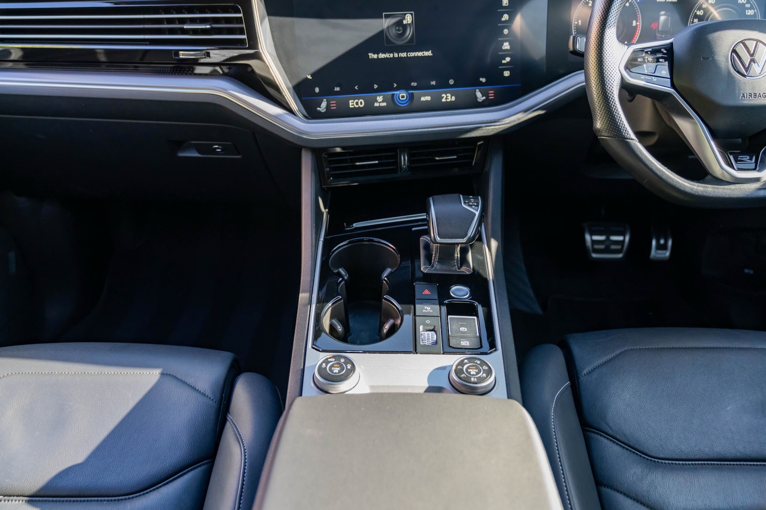 Used Volkswagen Touareg 2023 for sale - 78084006: Photo 49