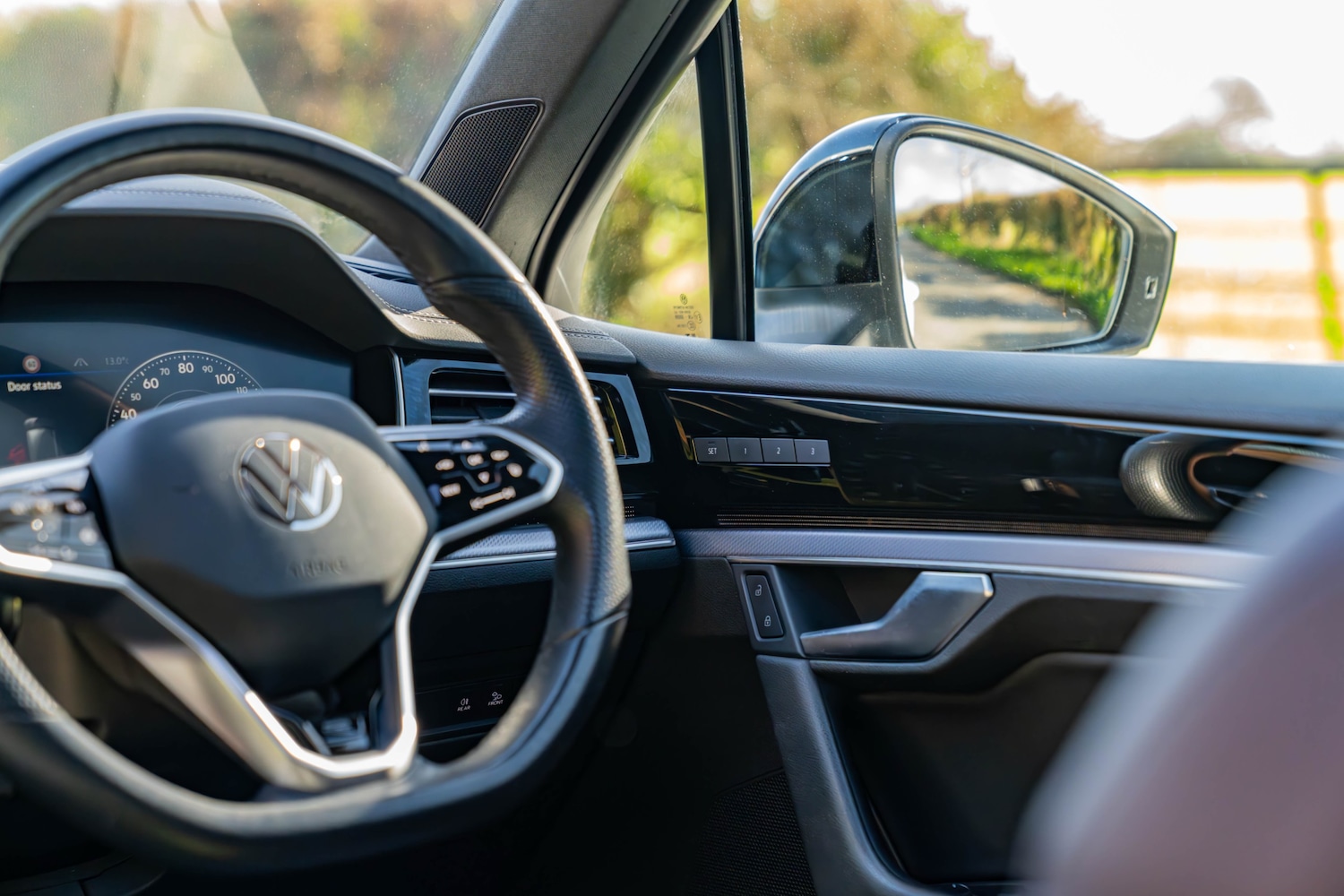 Used Volkswagen Touareg 2023 for sale - 78084006: Photo 50