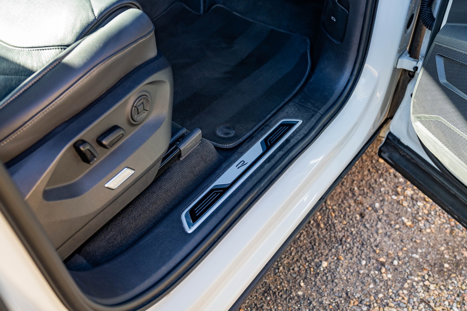 Used Volkswagen Touareg 2023 for sale - 78084006: Photo 51