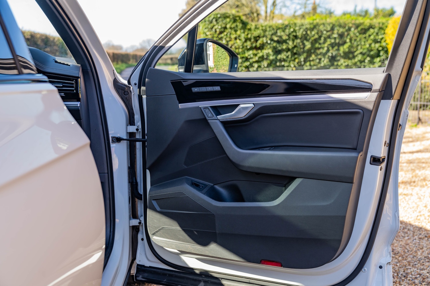 Used Volkswagen Touareg 2023 for sale - 78084006: Photo 52