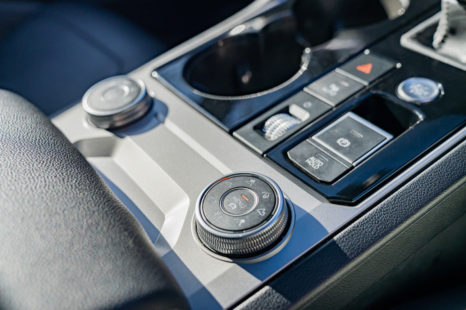 Used Volkswagen Touareg 2023 for sale - 78084006: Photo 53