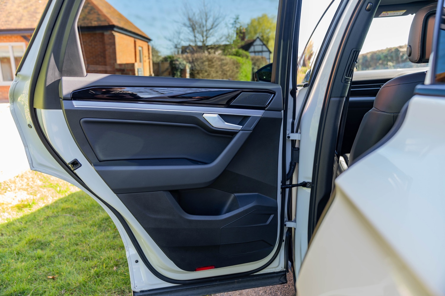 Used Volkswagen Touareg 2023 for sale - 78084006: Photo 55