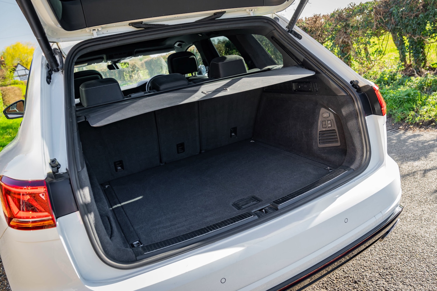 Used Volkswagen Touareg 2023 for sale - 78084006: Photo 57