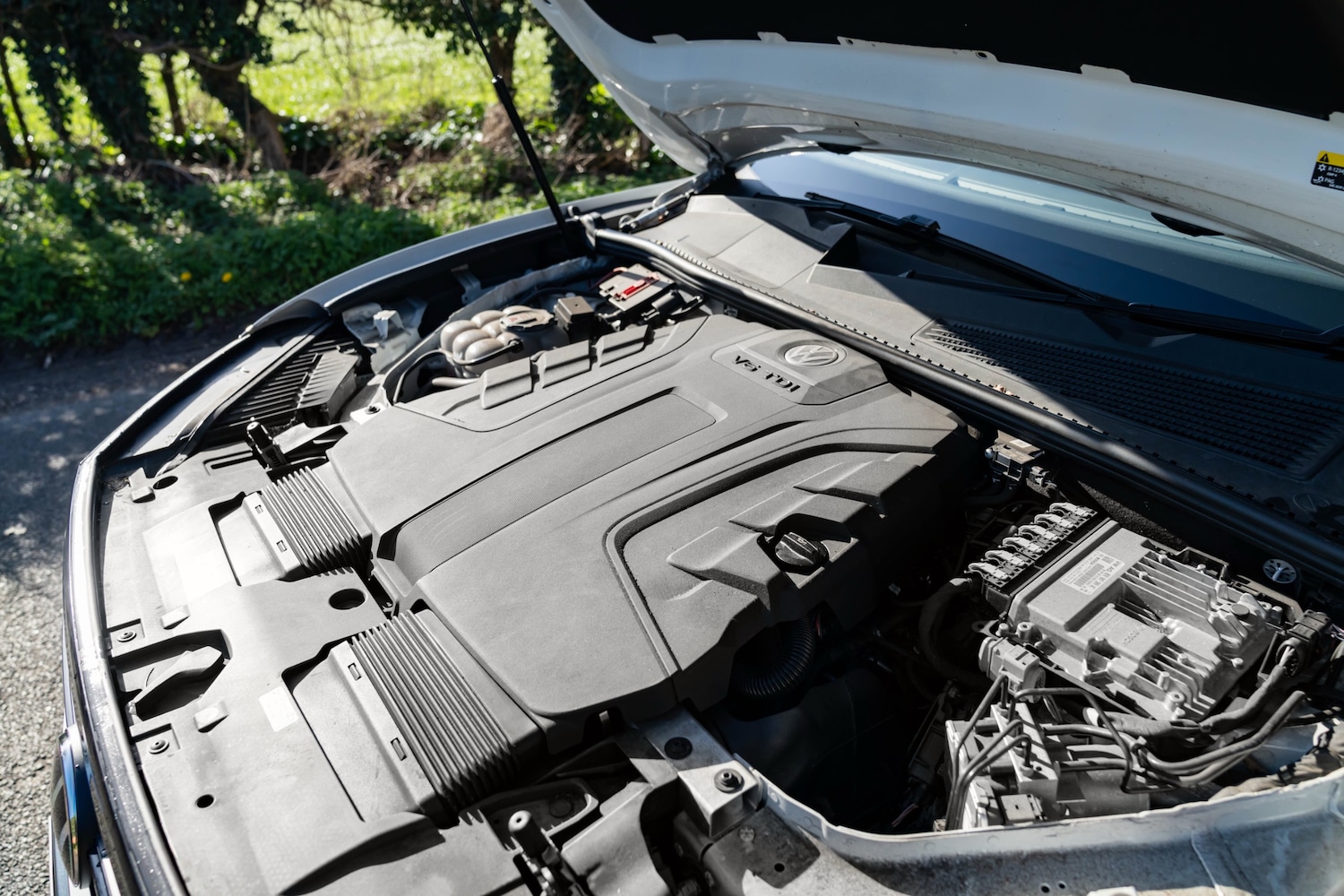 Used Volkswagen Touareg 2023 for sale - 78084006: Photo 59