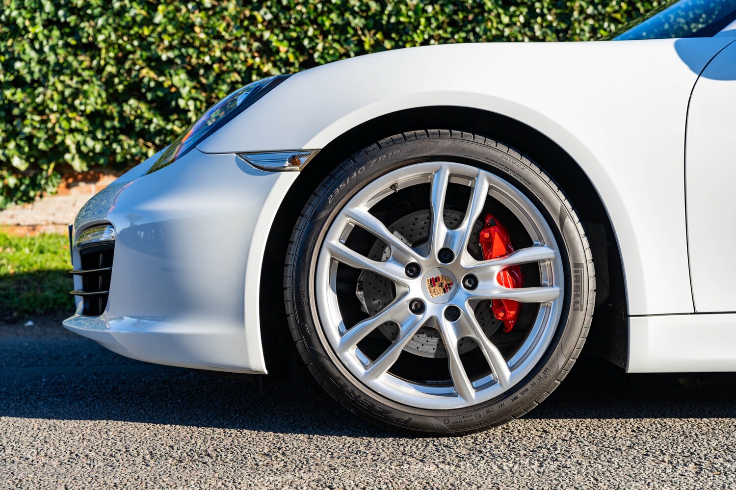 Used Porsche Boxster 2012 for sale - 77932926: Photo 18