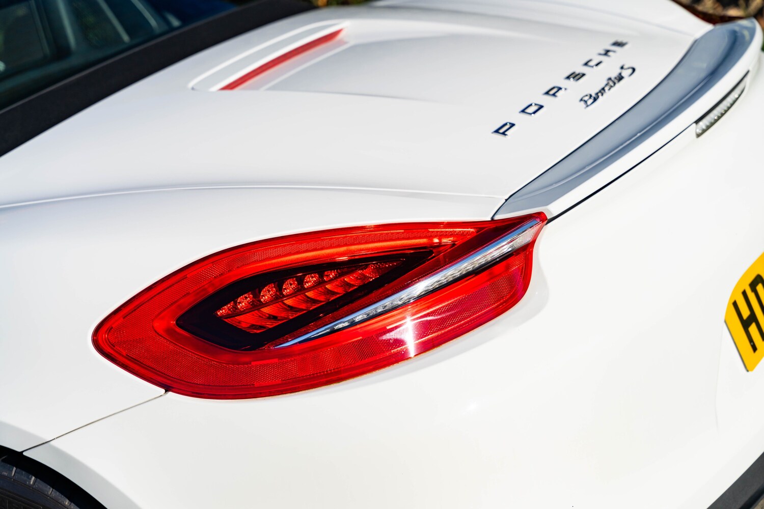 Used Porsche Boxster 2012 for sale - 77932926: Photo 22