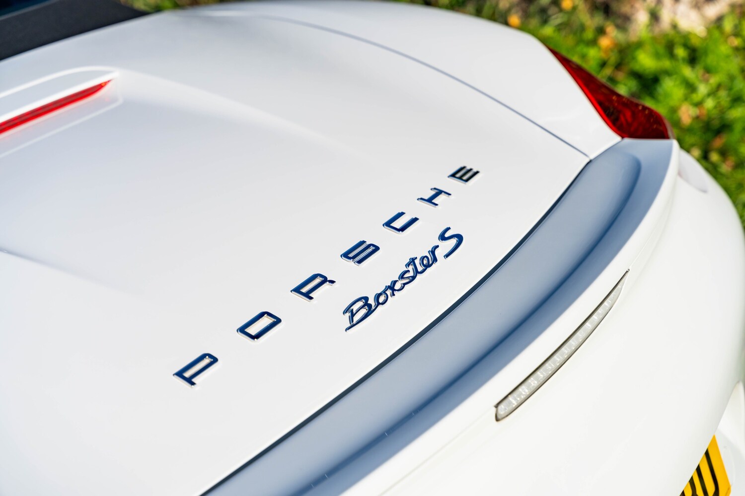 Used Porsche Boxster 2012 for sale - 77932926: Photo 23