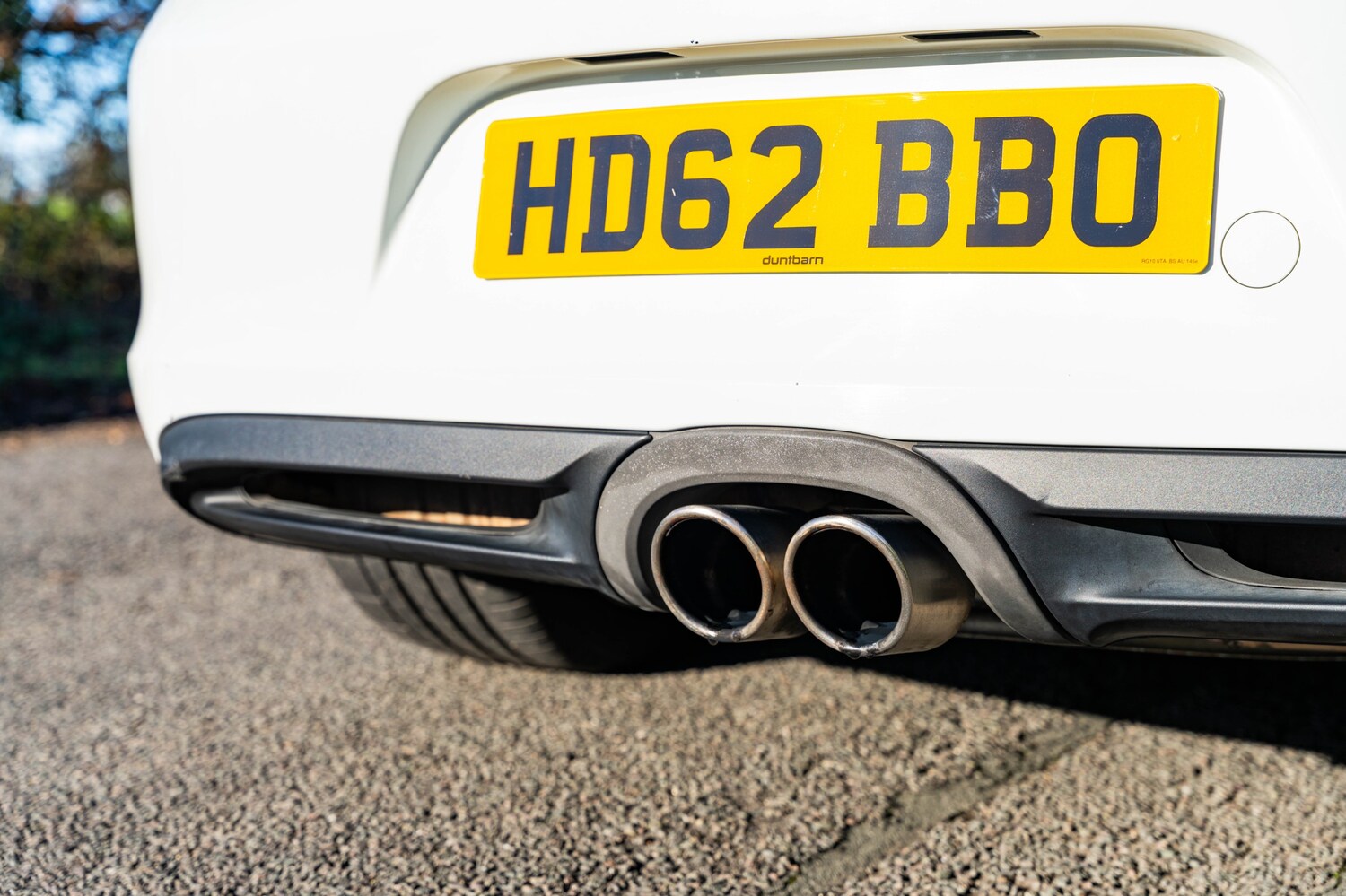 Used Porsche Boxster 2012 for sale - 77932926: Photo 24