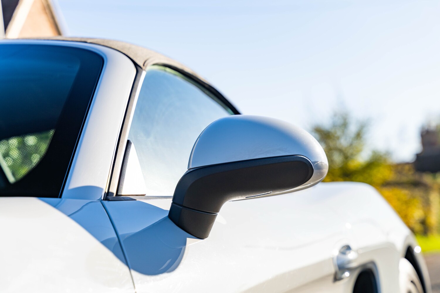 Used Porsche Boxster 2012 for sale - 77932926: Photo 26