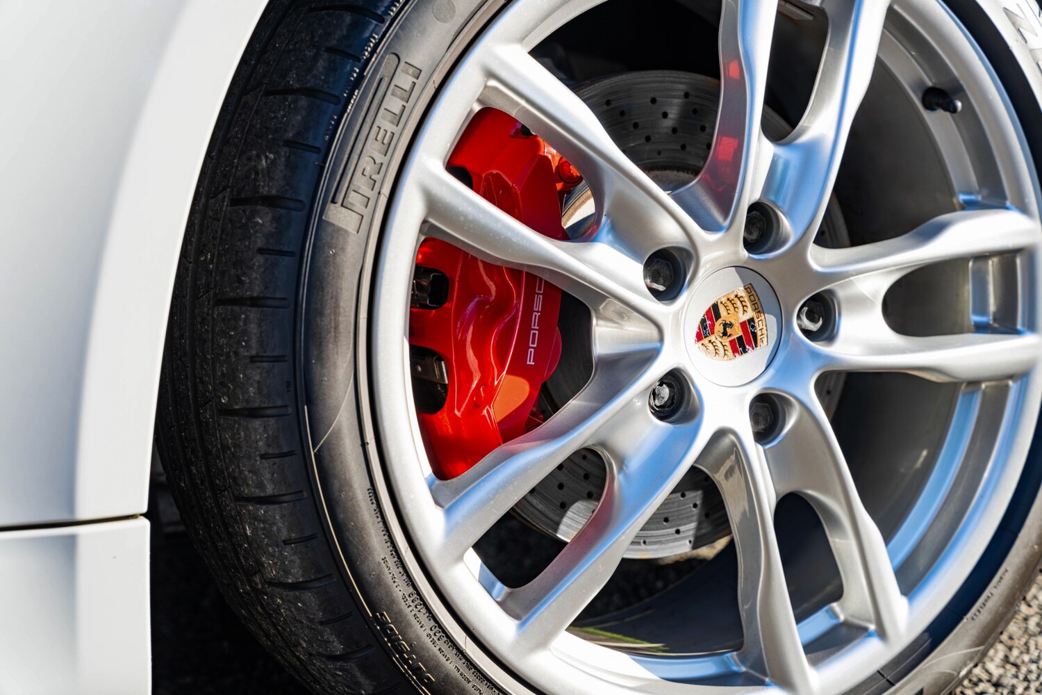 Used Porsche Boxster 2012 for sale - 77932926: Photo 27