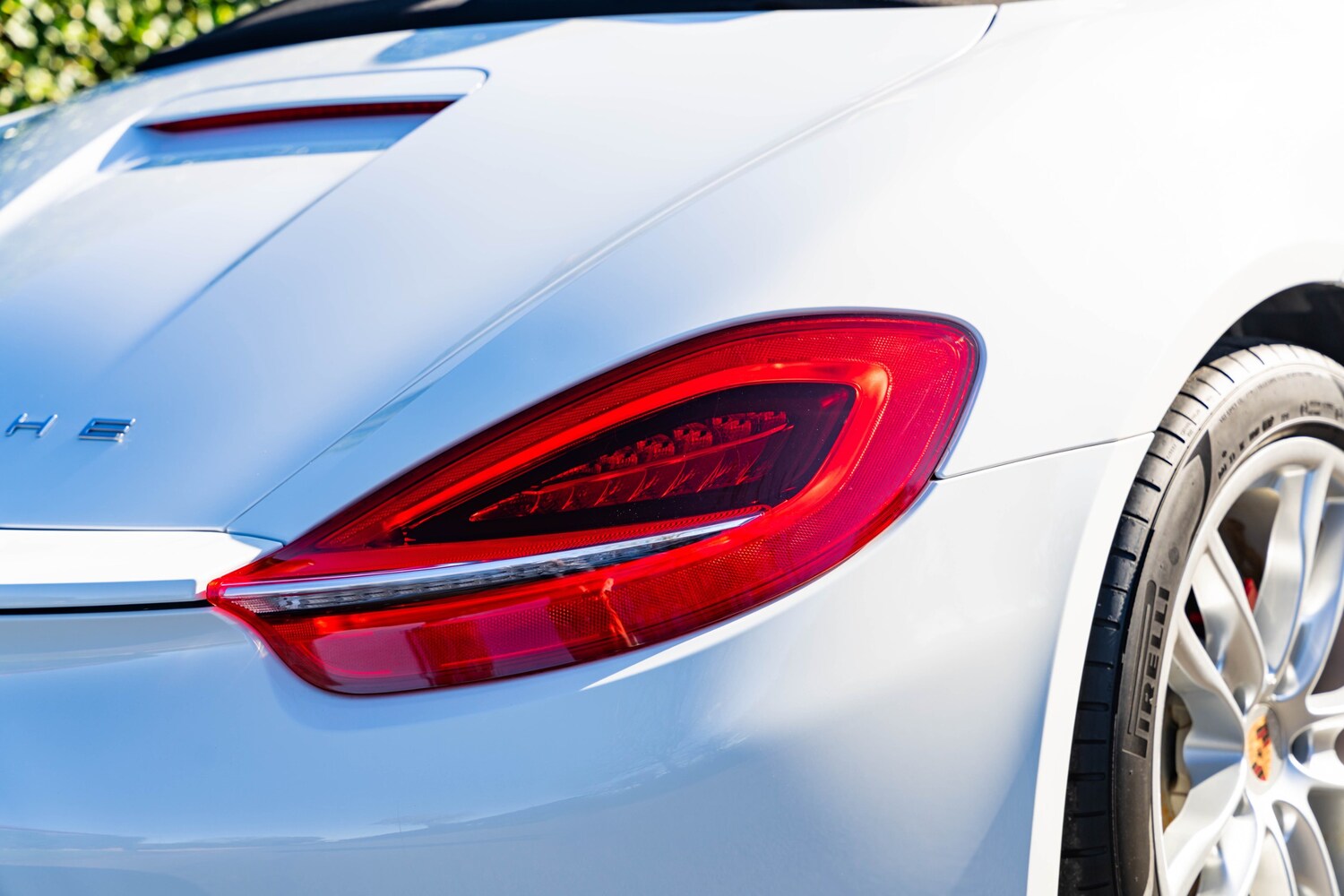 Used Porsche Boxster 2012 for sale - 77932926: Photo 28