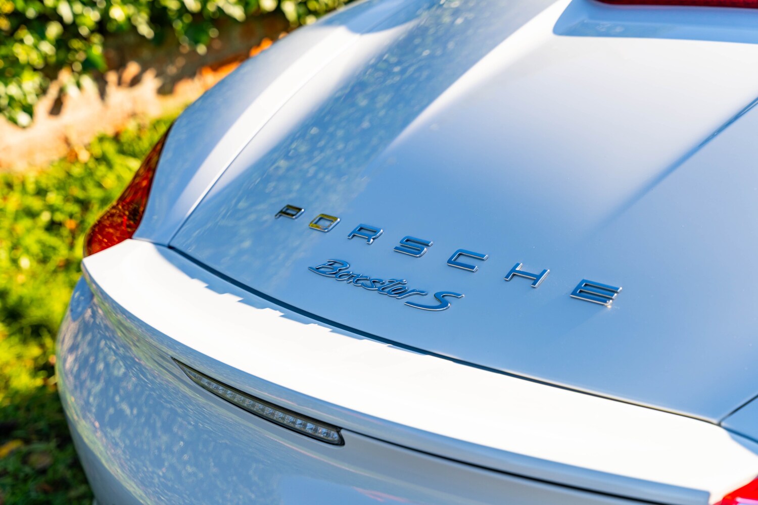 Used Porsche Boxster 2012 for sale - 77932926: Photo 29