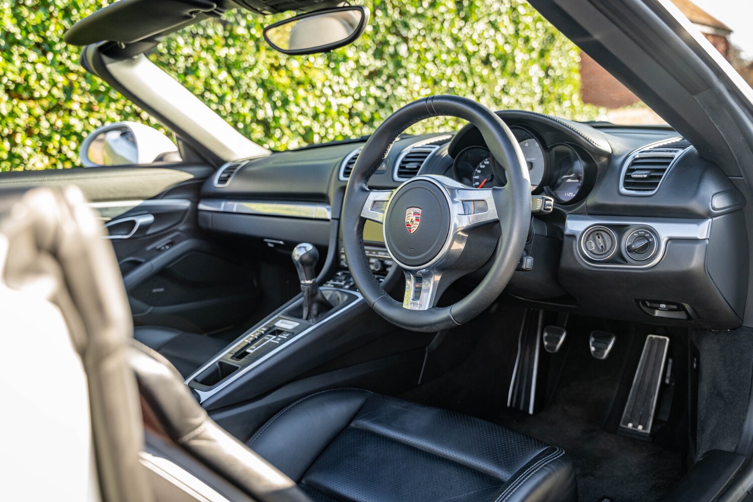 Used Porsche Boxster 2012 for sale - 77932926: Photo 31