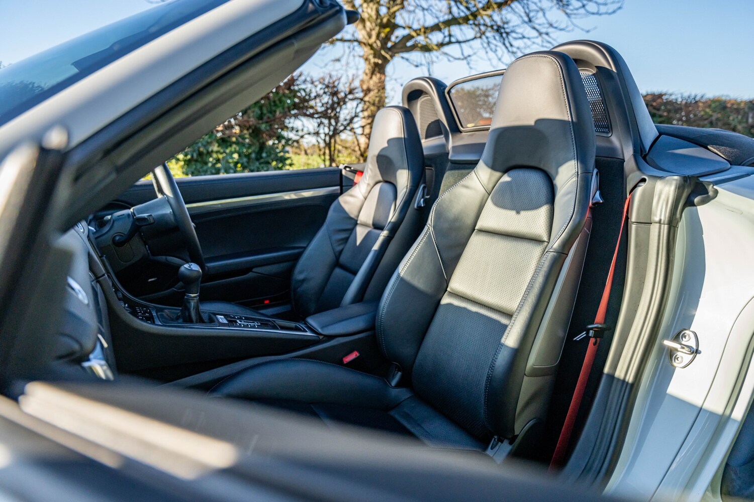 Used Porsche Boxster 2012 for sale - 77932926: Photo 33