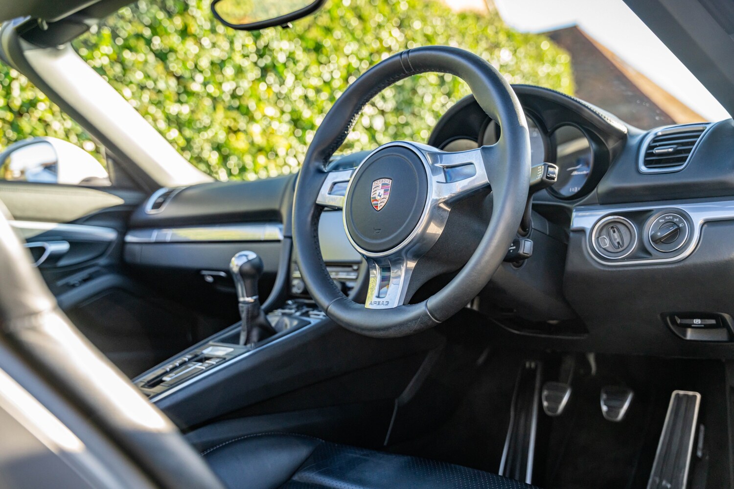 Used Porsche Boxster 2012 for sale - 77932926: Photo 34