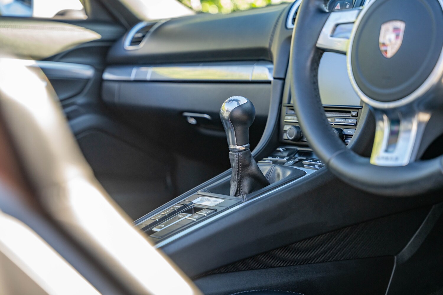 Used Porsche Boxster 2012 for sale - 77932926: Photo 38