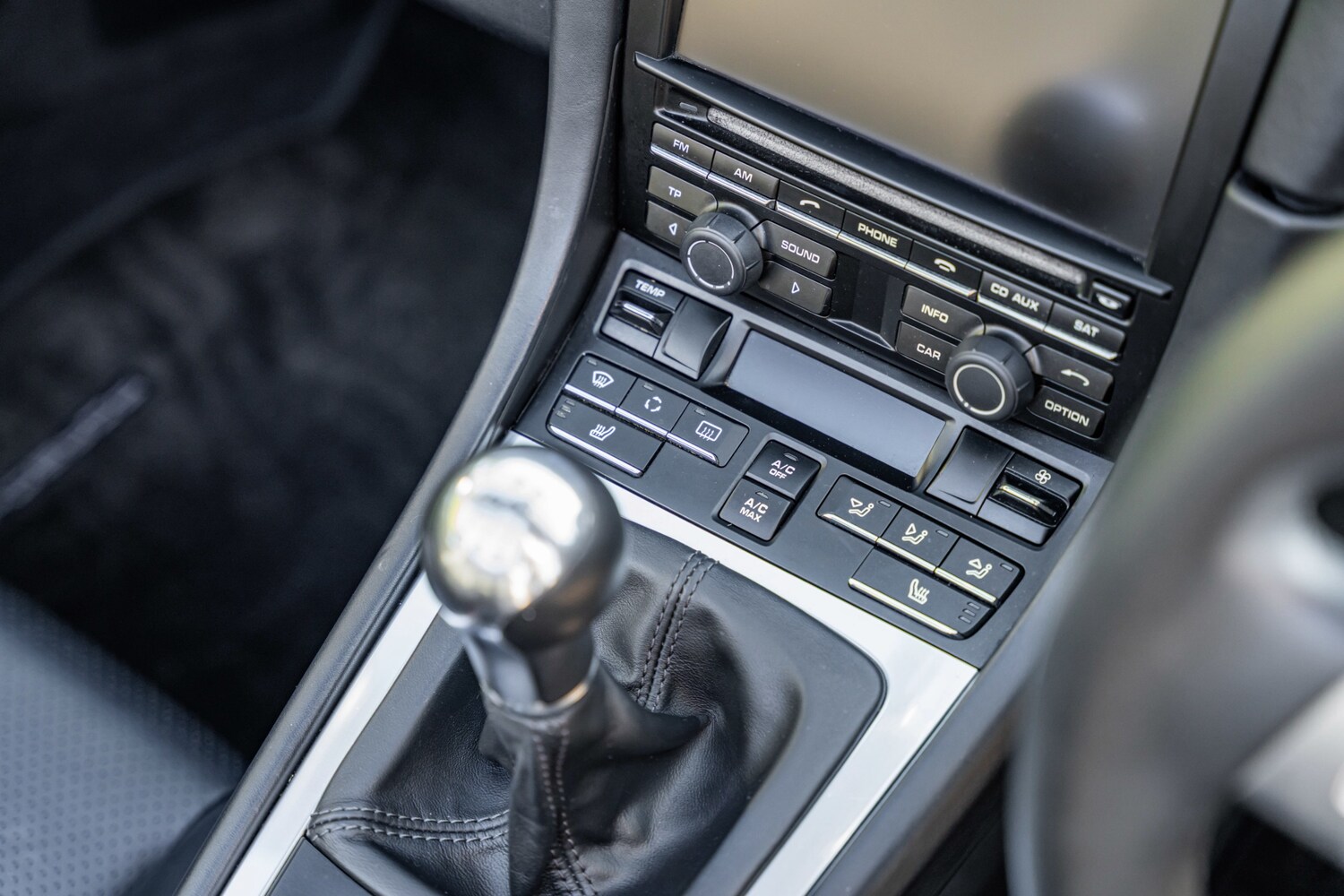 Used Porsche Boxster 2012 for sale - 77932926: Photo 39