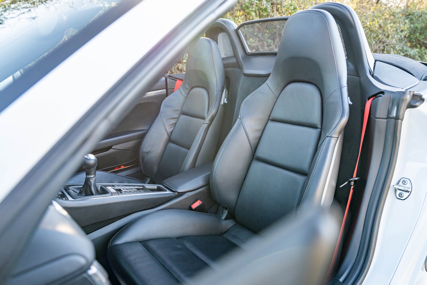 Used Porsche Boxster 2012 for sale - 77932926: Photo 40