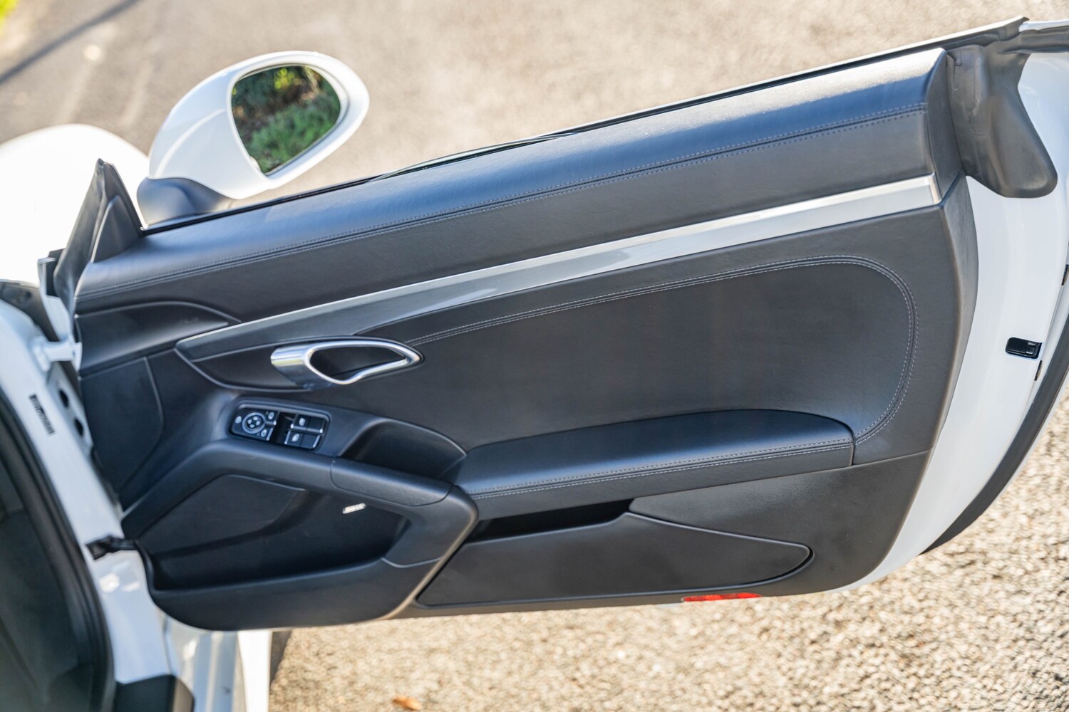 Used Porsche Boxster 2012 for sale - 77932926: Photo 42