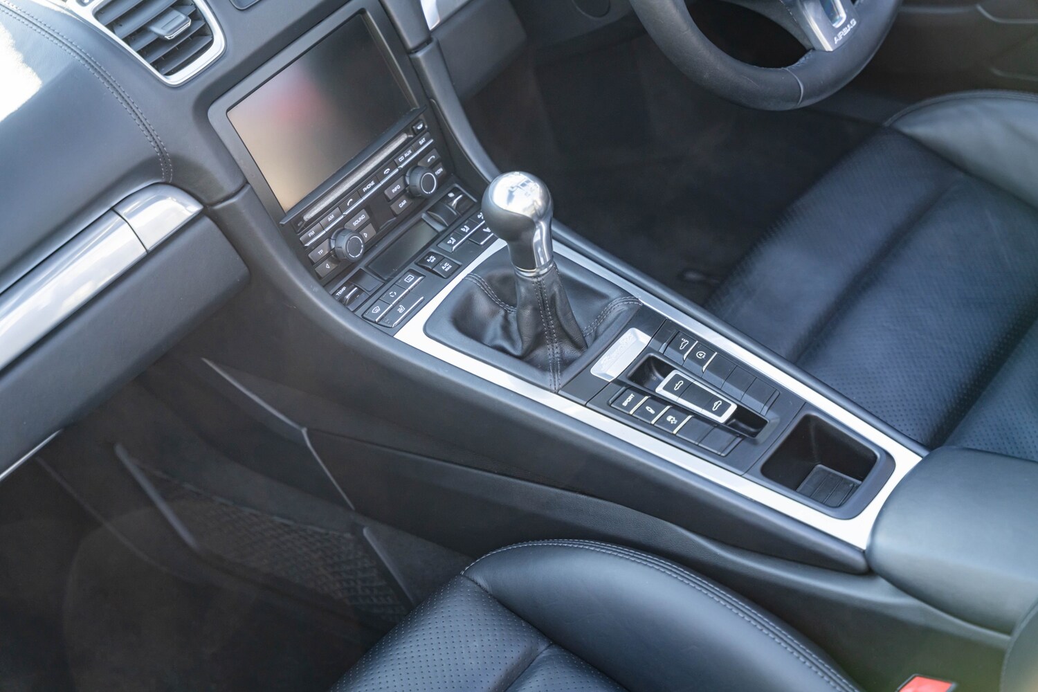 Used Porsche Boxster 2012 for sale - 77932926: Photo 43