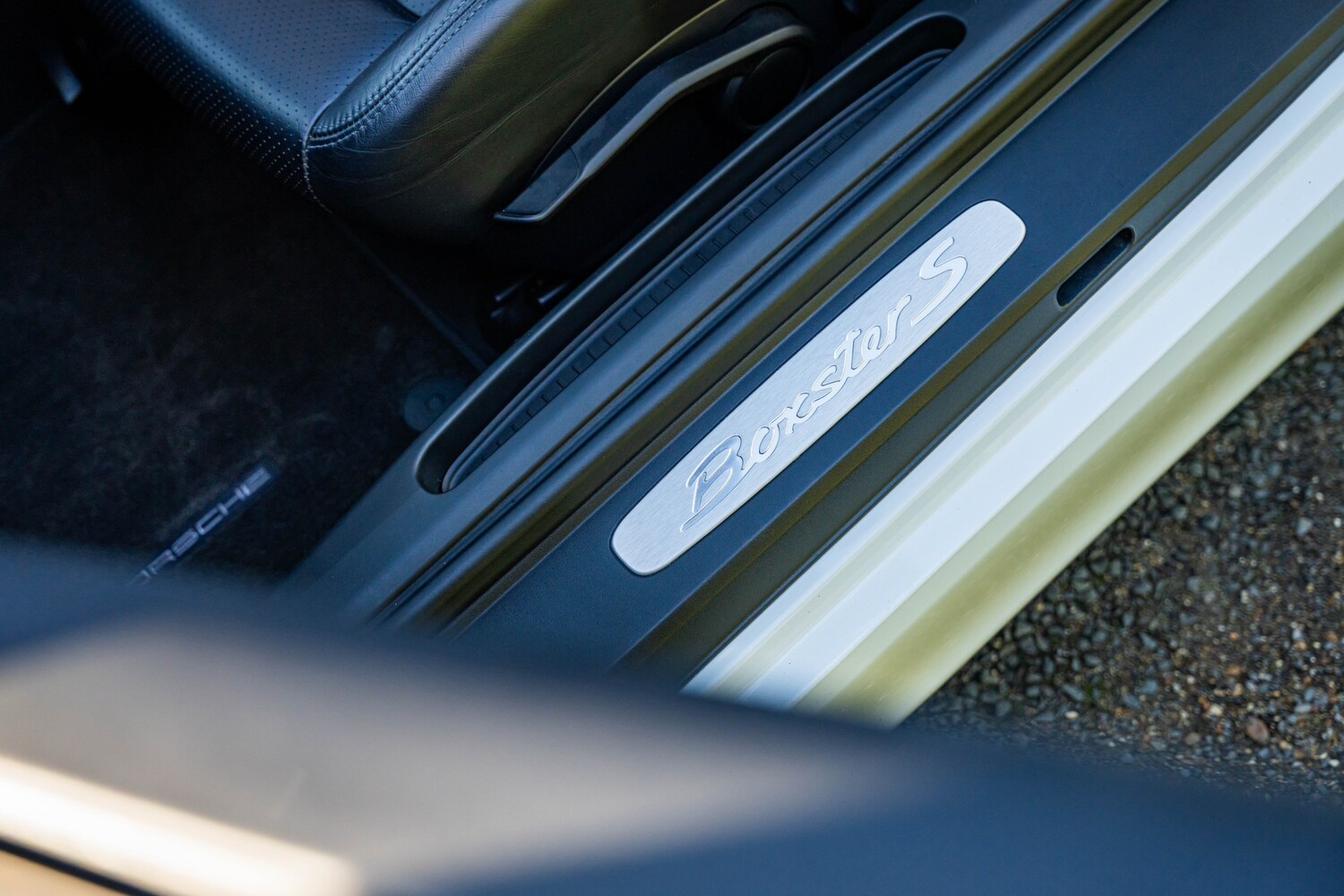 Used Porsche Boxster 2012 for sale - 77932926: Photo 44