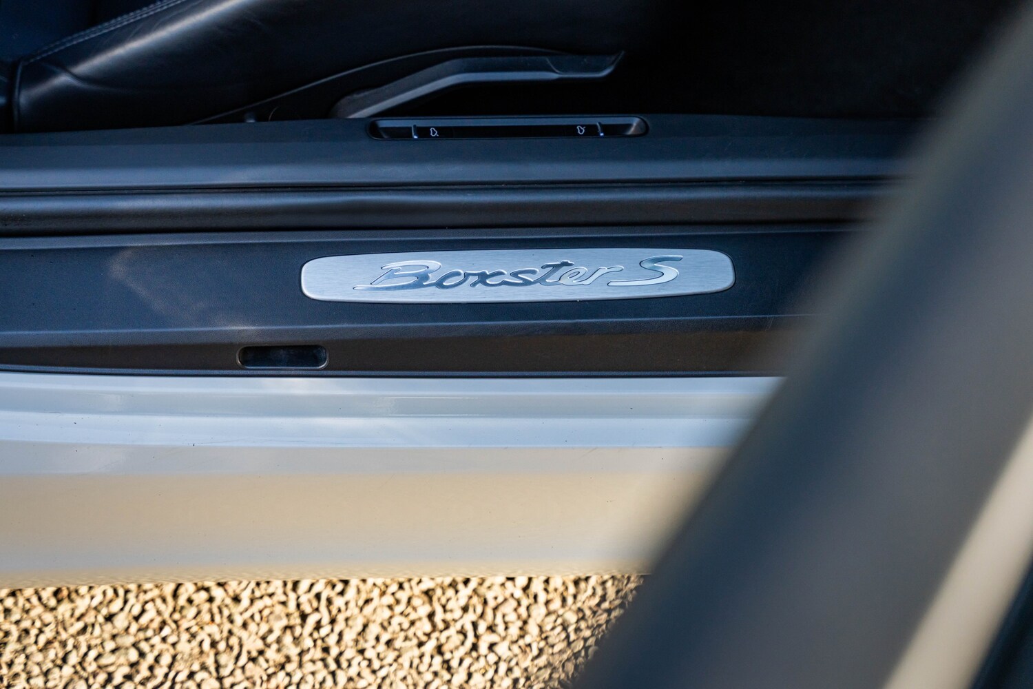 Used Porsche Boxster 2012 for sale - 77932926: Photo 45