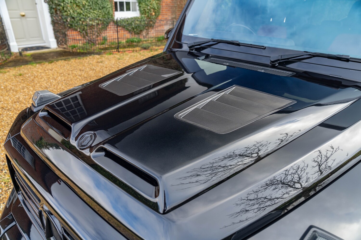 Used Mercedes-Benz G Class 2021 for sale - 77932928: Photo 19