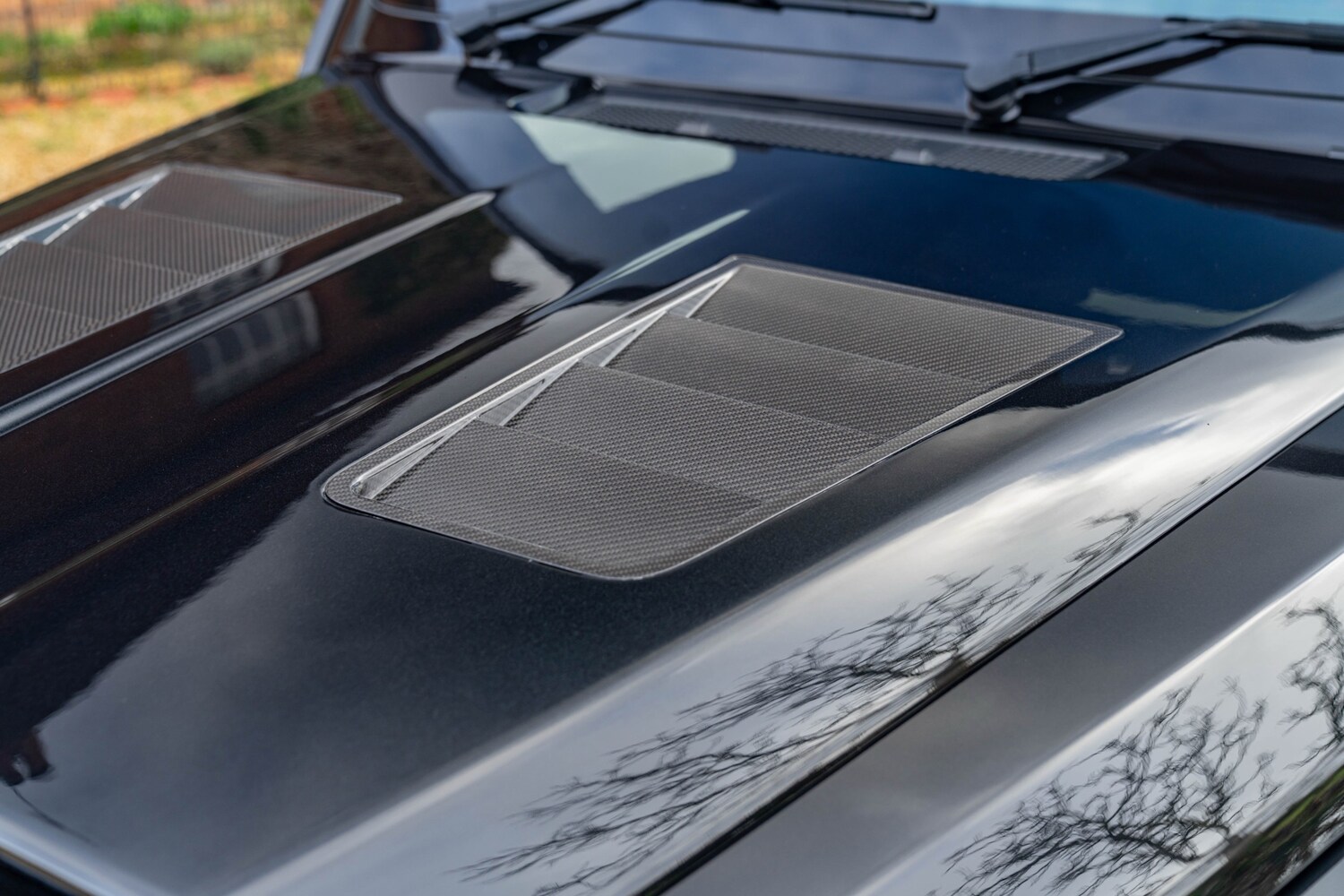 Used Mercedes-Benz G Class 2021 for sale - 77932928: Photo 21