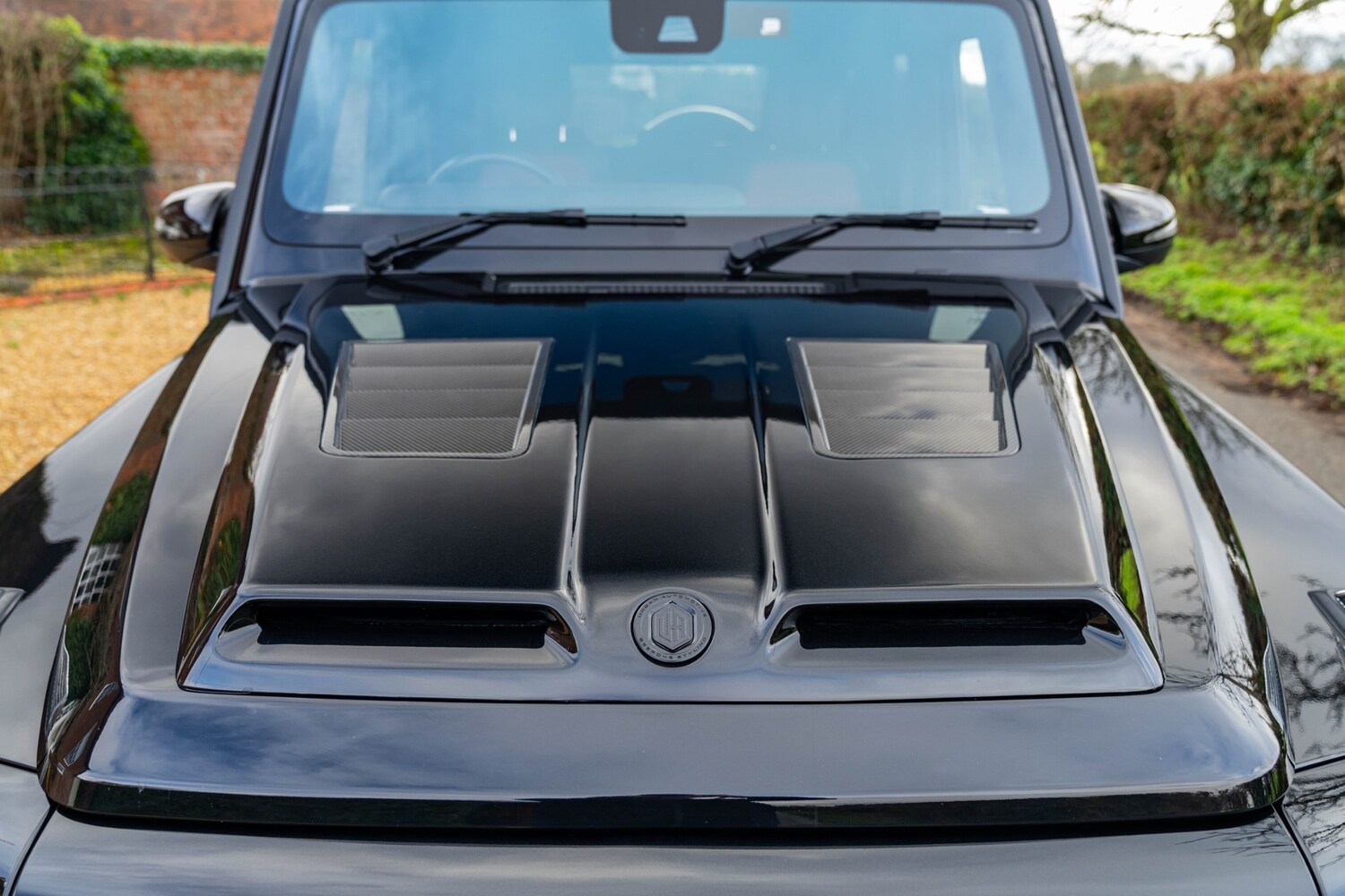 Used Mercedes-Benz G Class 2021 for sale - 77932928: Photo 22