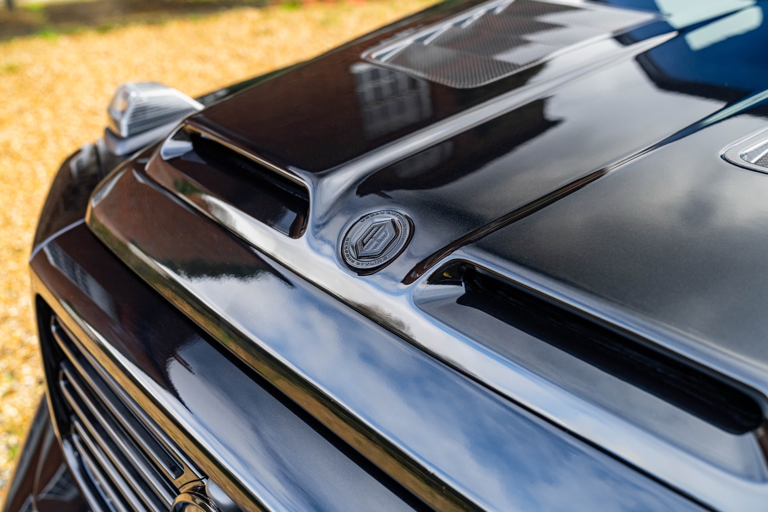 Used Mercedes-Benz G Class 2021 for sale - 77932928: Photo 23