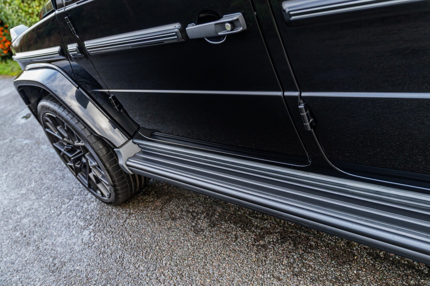 Used Mercedes-Benz G Class 2021 for sale - 77932928: Photo 24