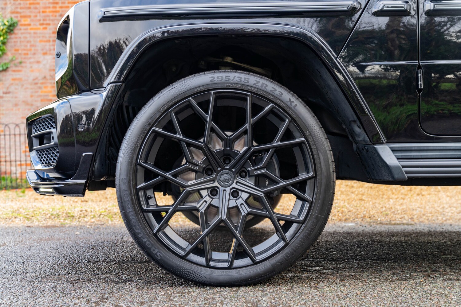 Used Mercedes-Benz G Class 2021 for sale - 77932928: Photo 26