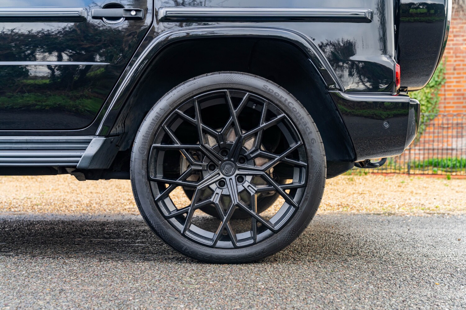 Used Mercedes-Benz G Class 2021 for sale - 77932928: Photo 27