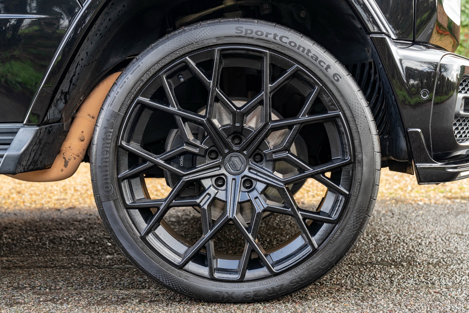 Used Mercedes-Benz G Class 2021 for sale - 77932928: Photo 29