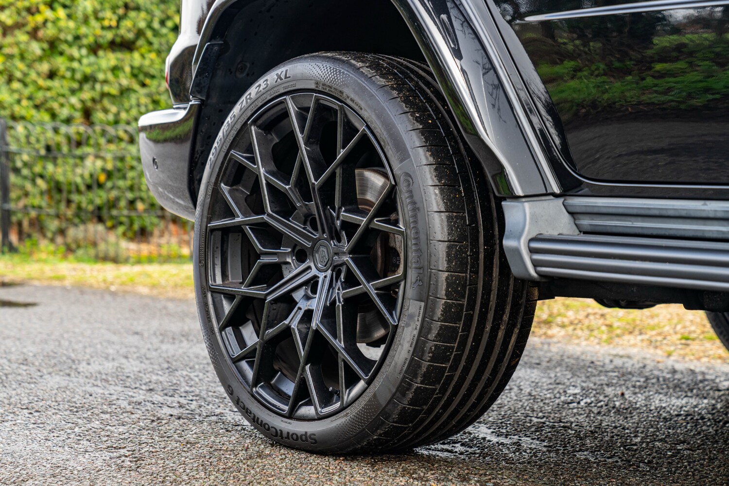 Used Mercedes-Benz G Class 2021 for sale - 77932928: Photo 30