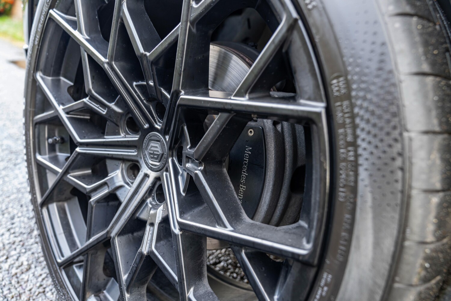 Used Mercedes-Benz G Class 2021 for sale - 77932928: Photo 32