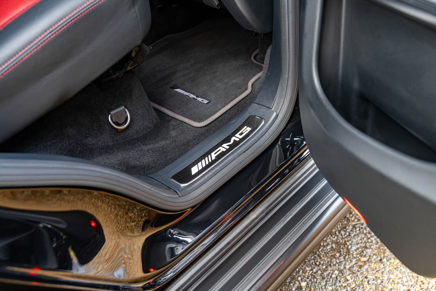 Used Mercedes-Benz G Class 2021 for sale - 77932928: Photo 44