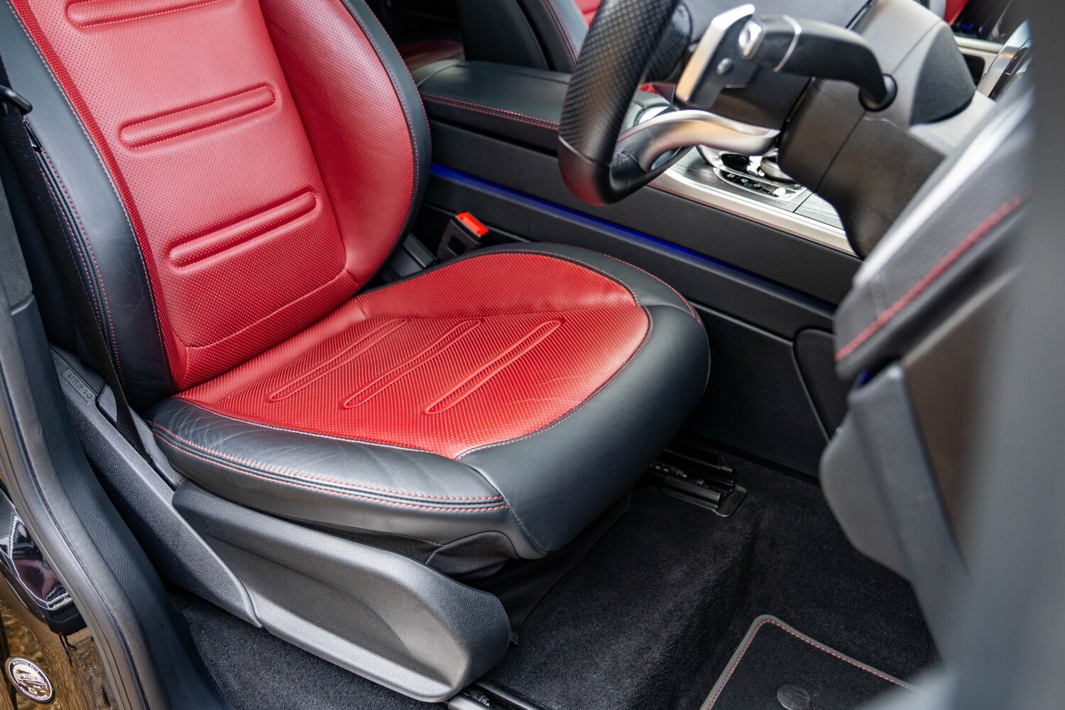 Used Mercedes-Benz G Class 2021 for sale - 77932928: Photo 46