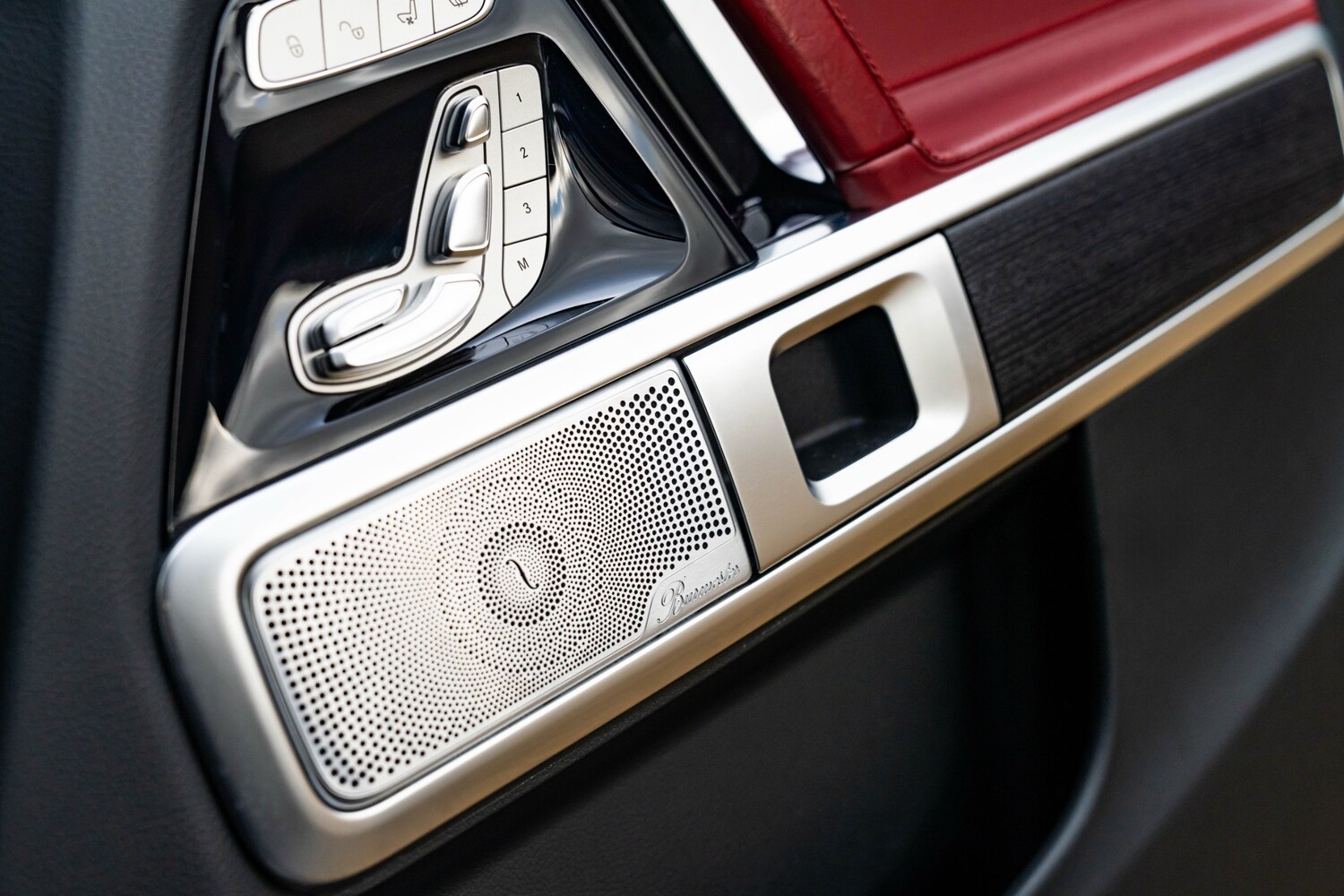 Used Mercedes-Benz G Class 2021 for sale - 77932928: Photo 47