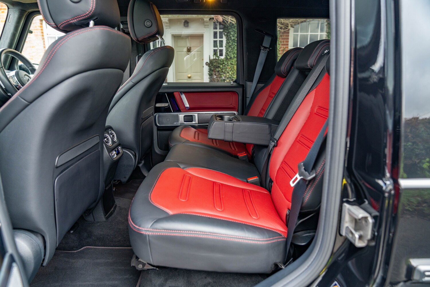 Used Mercedes-Benz G Class 2021 for sale - 77932928: Photo 49