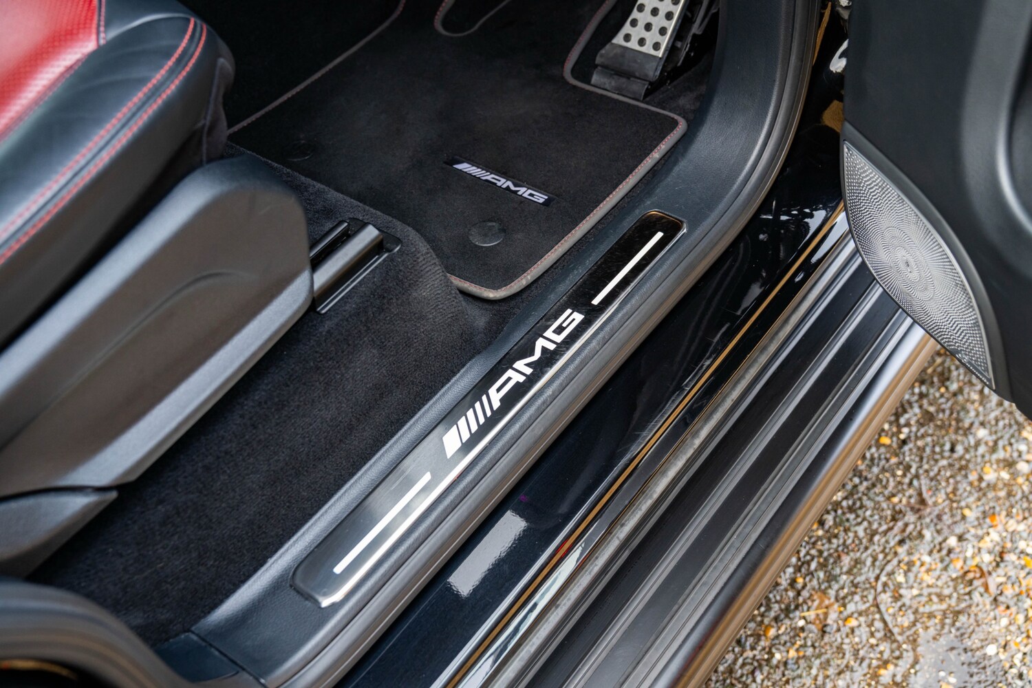 Used Mercedes-Benz G Class 2021 for sale - 77932928: Photo 51