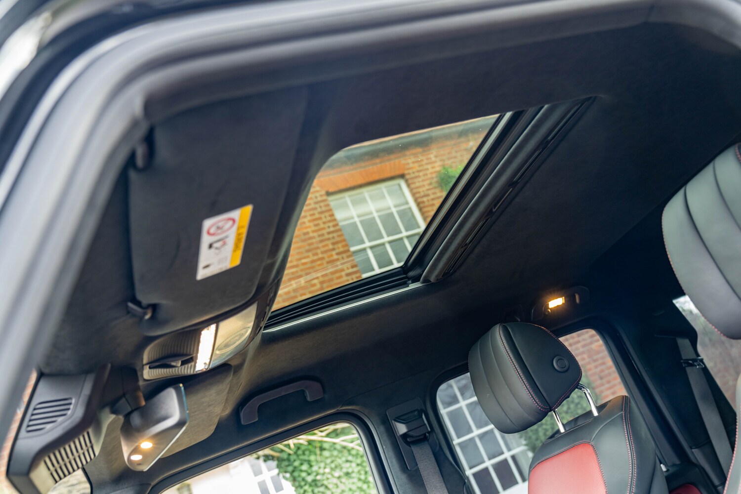 Used Mercedes-Benz G Class 2021 for sale - 77932928: Photo 52