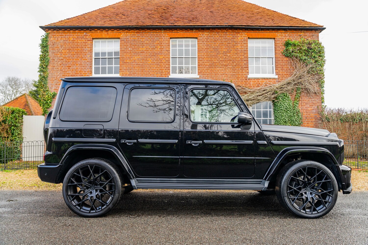 Used Mercedes-Benz G Class 2021 for sale - 77932928: Photo 9