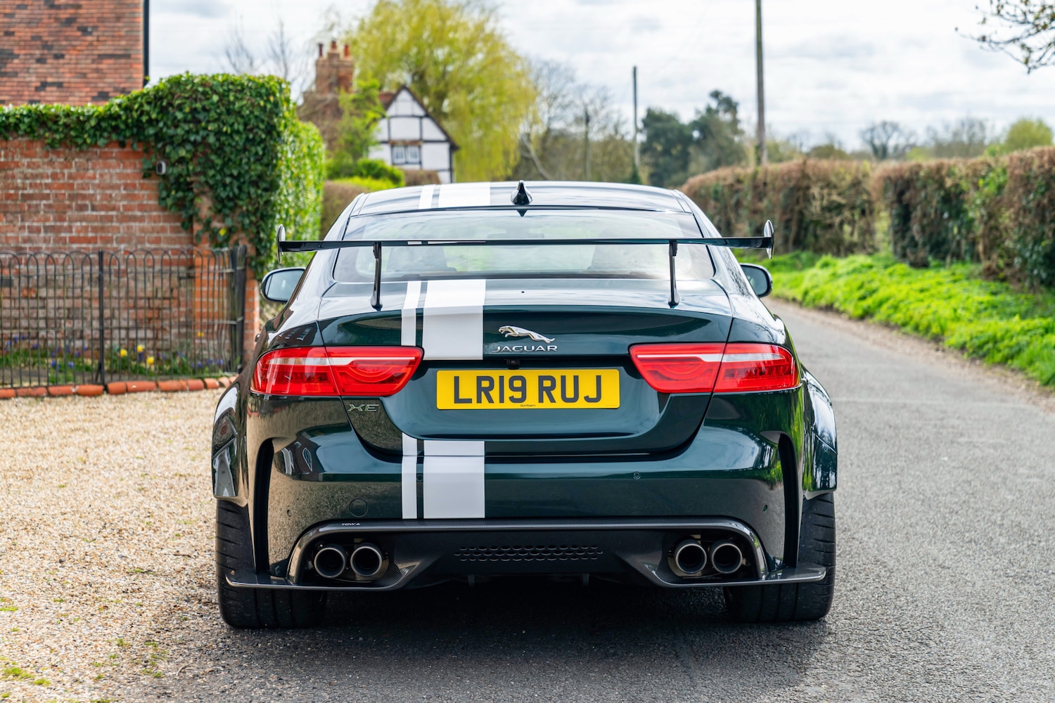 Used Jaguar XE 2019 for sale - 78182623: Photo 10