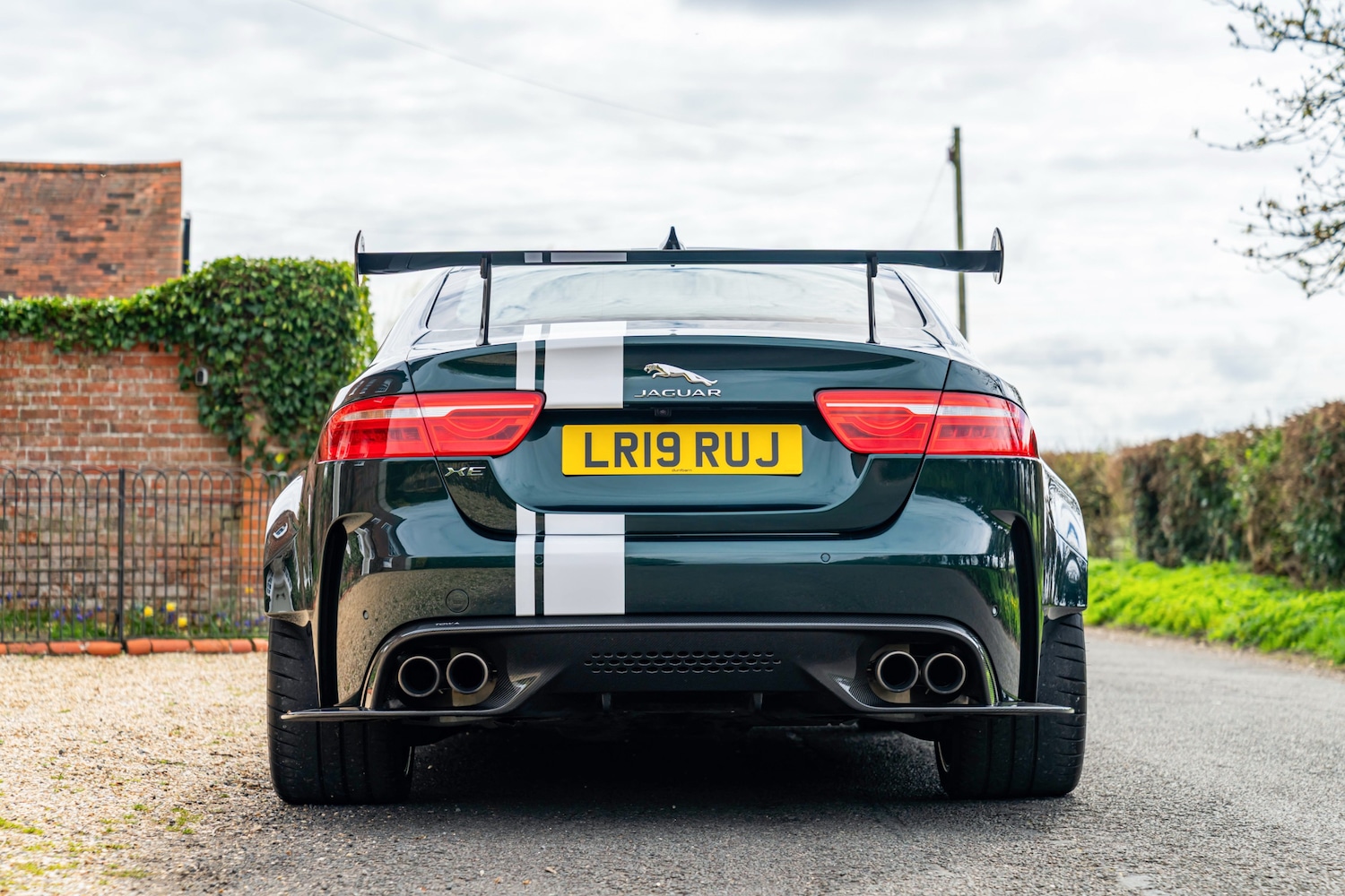 Used Jaguar XE 2019 for sale - 78182623: Photo 11