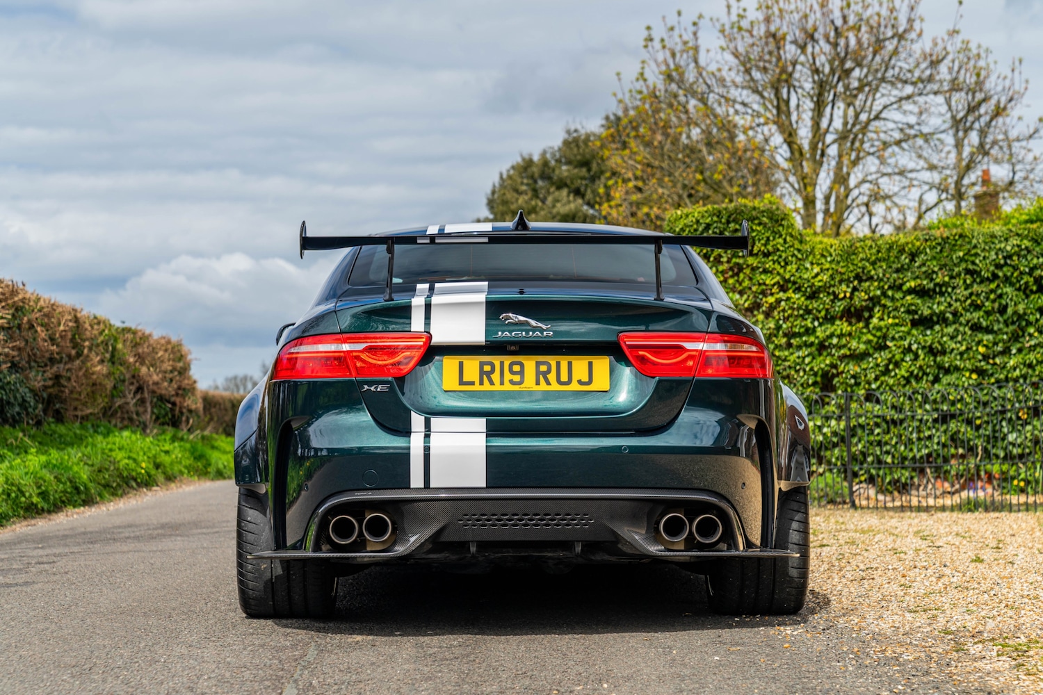 Used Jaguar XE 2019 for sale - 78182623: Photo 13