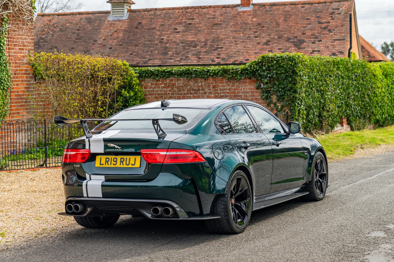 Used Jaguar XE 2019 for sale - 78182623: Photo 14