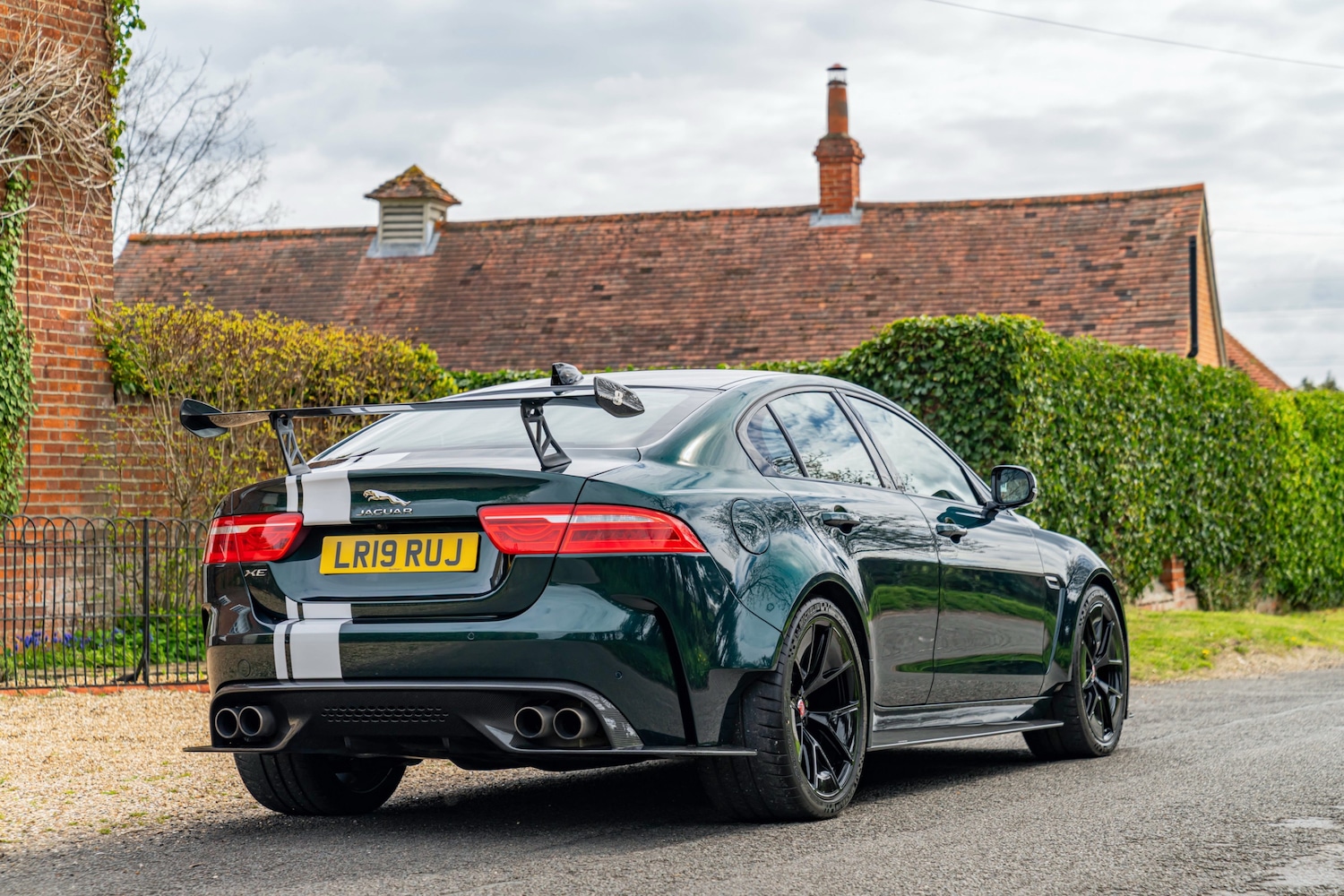 Used Jaguar XE 2019 for sale - 78182623: Photo 15