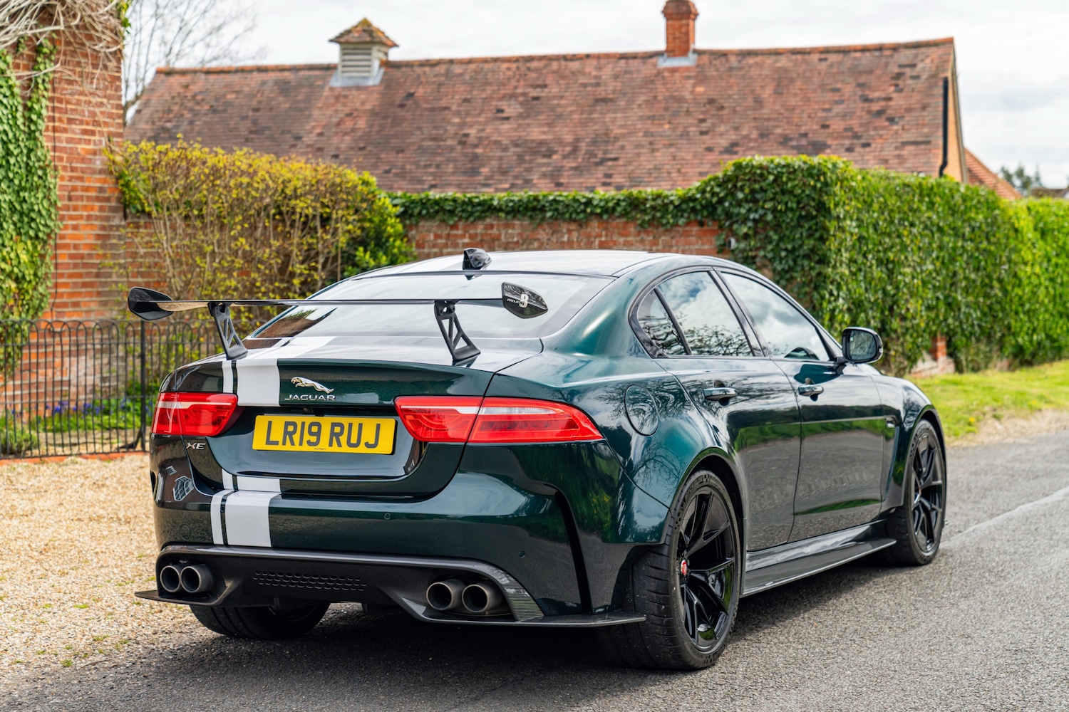 Used Jaguar XE 2019 for sale - 78182623: Photo 16