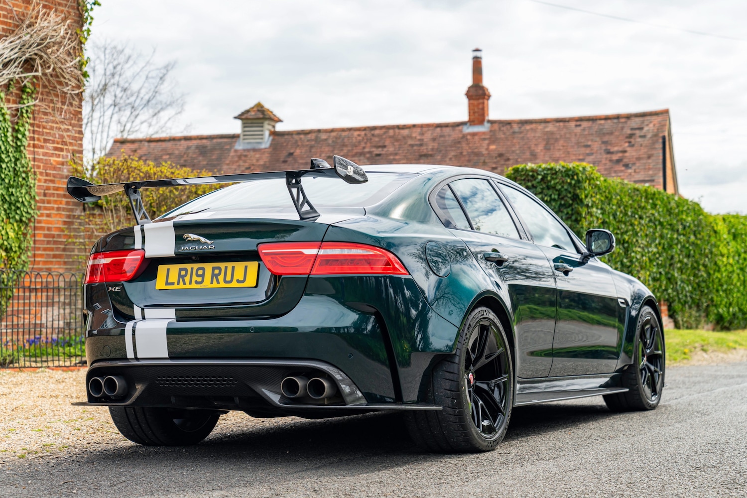 Used Jaguar XE 2019 for sale - 78182623: Photo 17